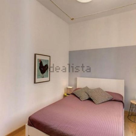 Апартаменты Easy Life Campo De' Fiori Рим Экстерьер фото