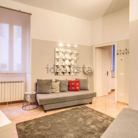 Апартаменты Easy Life Campo De' Fiori Рим Экстерьер фото