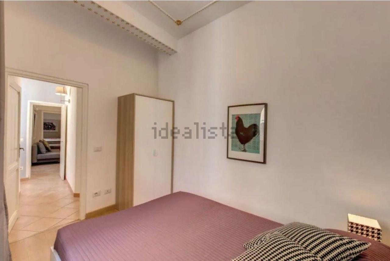 Апартаменты Easy Life Campo De' Fiori Рим Экстерьер фото