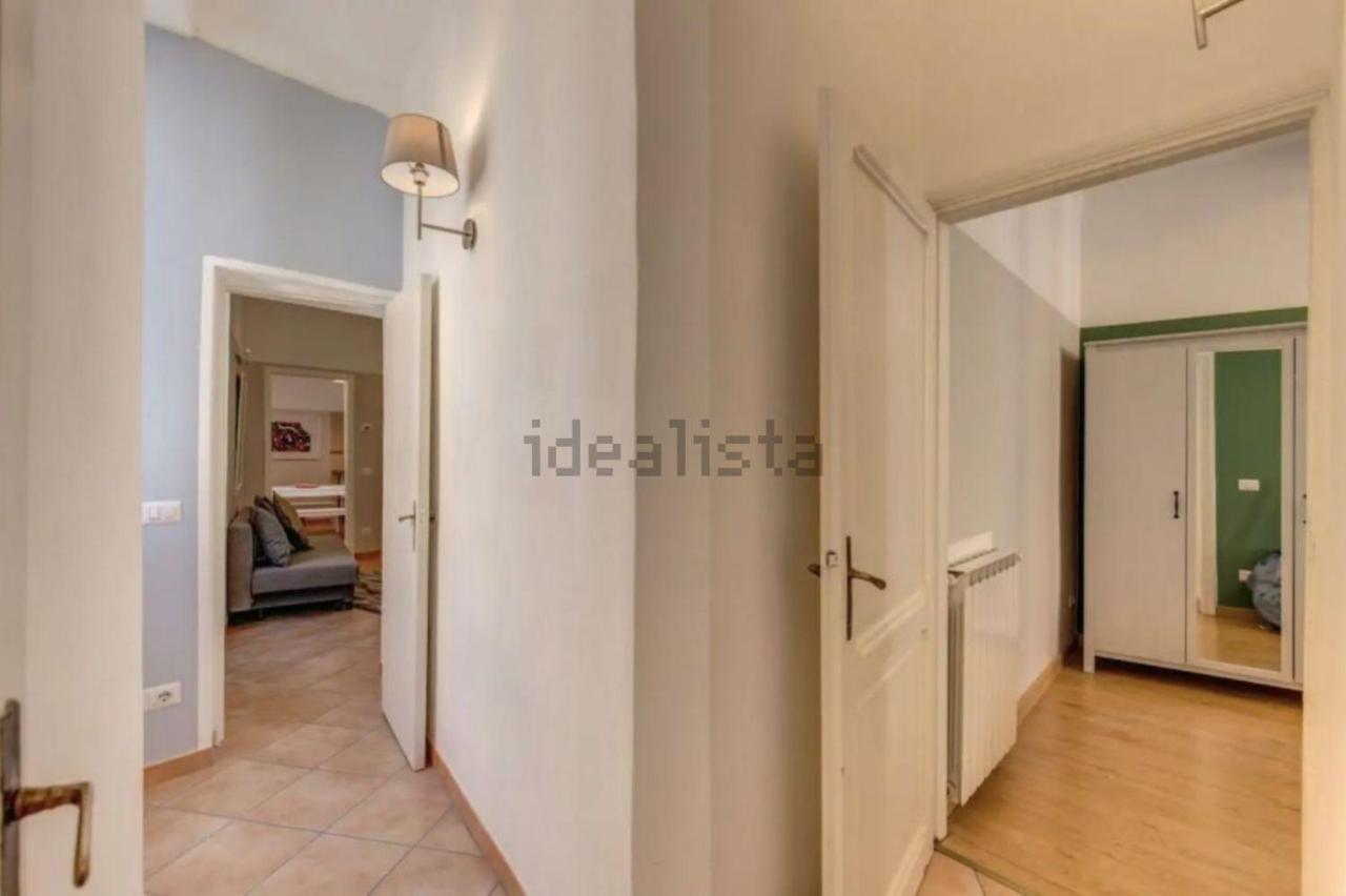 Апартаменты Easy Life Campo De' Fiori Рим Экстерьер фото
